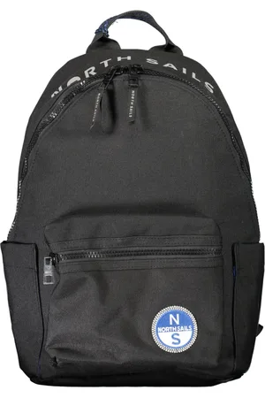 North Sails Unisex, Taschen, Schwarzk, ONE SIZEGröße: