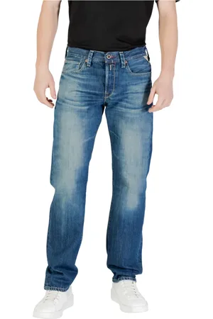 Replay Herren, Jeans, Blau, W29 L32Größe: