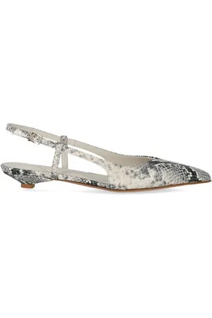 SERGIO LEVANTESI Damen, Schuhe, Grau, 40 EUGröße: