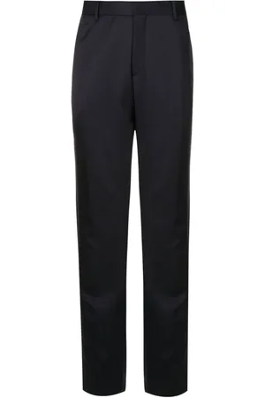 HUGO BOSS Herren, Hosen, Blau, LGröße: