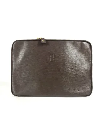 Fendi Damen, Pre-Owned, Braun, ONE SIZEGröße: