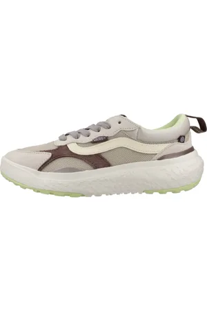 Vans Damen, Schuhe, Mehrfarbig, 37 EUGröße: