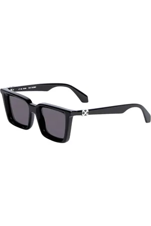 OFF-WHITE Unisex, Accessories, Schwarzk, 49 MMGröße: