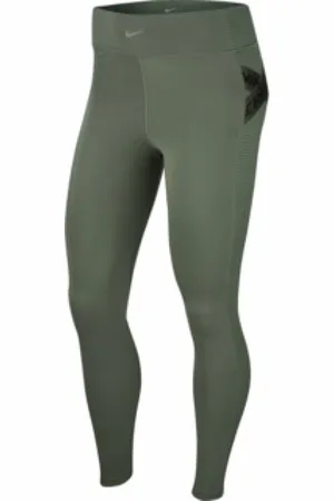 Nike Damen, Sport, Grün, MGröße: