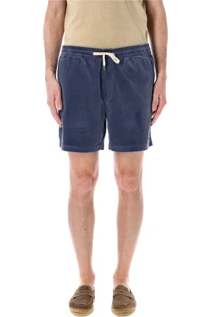 Ralph Lauren Herren, Shorts, Blau, LGröße: