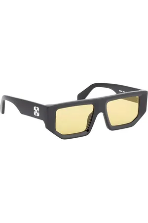 OFF-WHITE Unisex, Accessories, Schwarzk, 53 MMGröße: