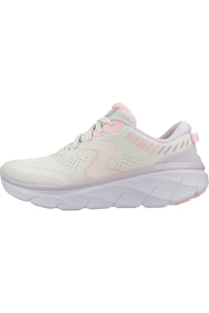 Skechers Damen, Schuhe, Weiß, 40 EUGröße: