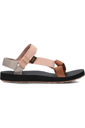 Teva Damen, Schuhe, Mehrfarbig, 38 EUGröße: