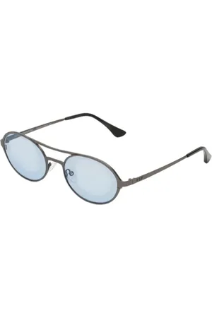 Retrosuperfuture Unisex, Accessories, Grau, 53 MMGröße: