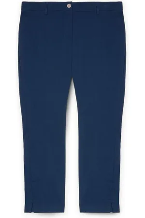 Fiorella rubino Damen, Hosen, Blau, XSGröße: