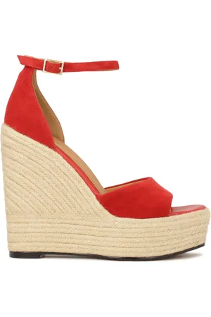 Kazar Damen, Schuhe, Rot, 36 EUGröße: