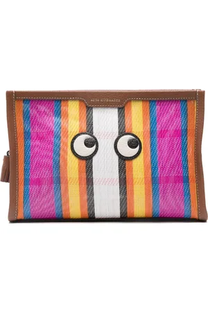 Anya Hindmarch Damen, Taschen, Mehrfarbig, ONE SIZEGröße: