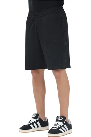 EA7 Herren, Shorts, Schwarzk, XLGröße: