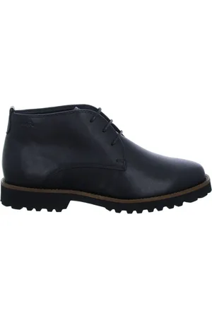Sioux Damen, Schuhe, Schwarzk, 38 1/2 EUGröße: