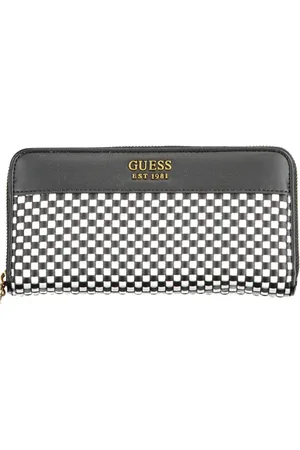 Guess Damen, Accessories, Schwarzk, ONE SIZEGröße: