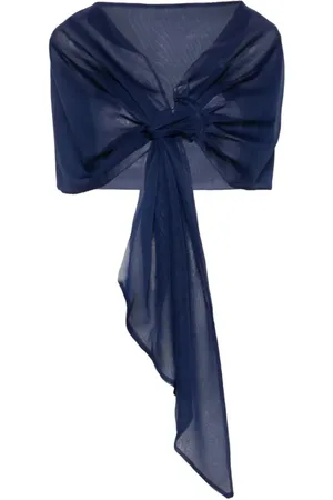 CHIARA BONI Damen, Accessories, Blau, ONE SIZEGröße: