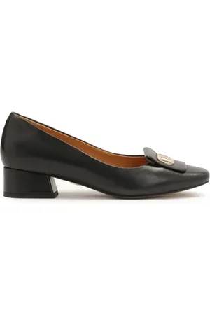 Kazar Damen, Schuhe, Schwarzk, 40 EUGröße: