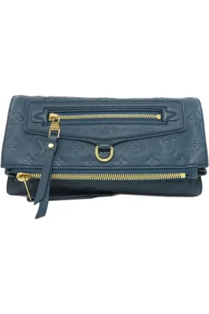 LOUIS VUITTON Damen, Pre-Owned, Blau, ONE SIZEGröße: