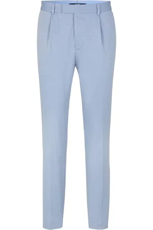 JOOP! Herren, Hosen, Blau, LGröße: