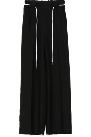 Blugirl Damen, Hosen, Schwarzk, 2XSGröße: