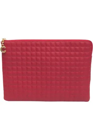 Céline Damen, Pre-Owned, Rot, ONE SIZEGröße: