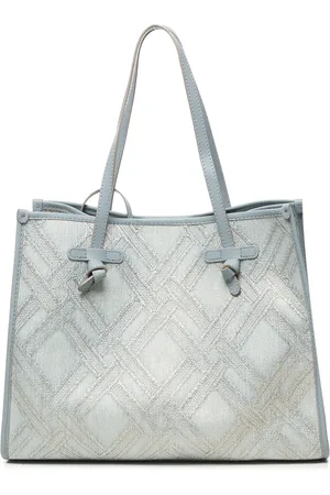 Gianni chiarini Damen, Taschen, Blau, ONE SIZEGröße: