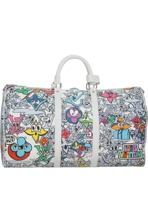 LOUIS VUITTON Unisex, Pre-Owned, Weiß, ONE SIZEGröße: