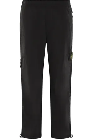 Stone Island Herren, Hosen, Schwarzk, W30Größe: