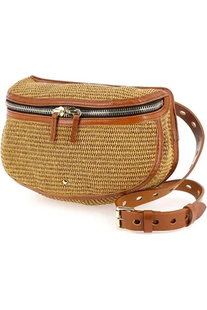 HERBERT FRERE SOEUR Damen, Taschen, Braun, ONE SIZEGröße: