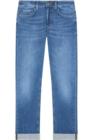 Dondup Damen, Jeans, Blau, W27Größe: