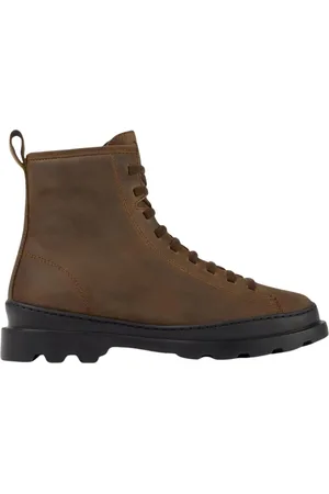 Camper Damen, Schuhe, Braun, 36 EUGröße: