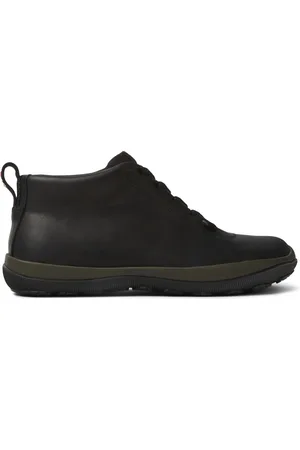 Camper Damen, Schuhe, Schwarzk, 37 EUGröße: