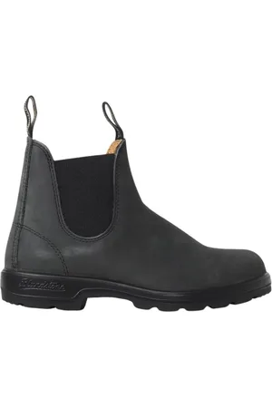 Blundstone Damen, Schuhe, Schwarzk, 36 1/2 EUGröße: