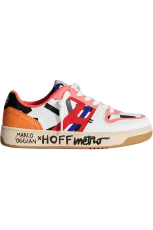 HOFF Damen, Schuhe, Mehrfarbig, 37 EUGröße: