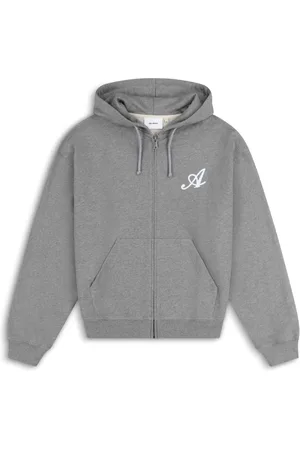 Axel Arigato Herren, Sweatshirts & Hoodies, Grau, MGröße: