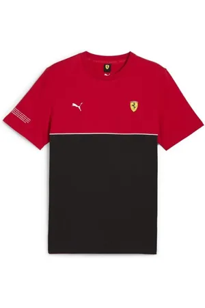 PUMA Herren, Oberteile, Rot, 2XLGröße: