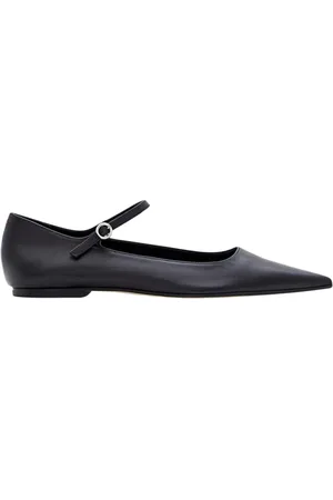 Aeyde Damen, Schuhe, Schwarzk, 37 1/2 EUGröße: