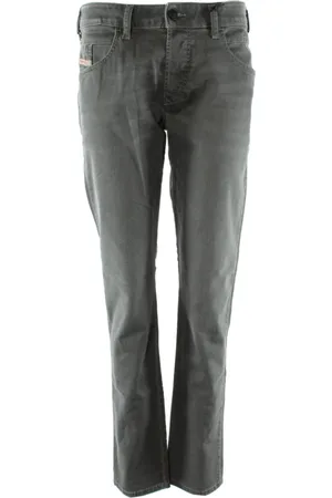 Diesel Herren, Jeans, Grau, W29 L32Größe: