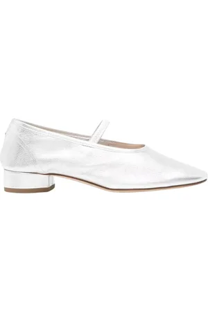 Aeyde Damen, Schuhe, Grau, 37 EUGröße: