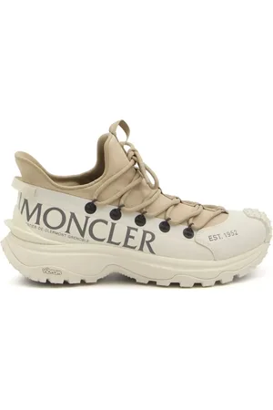 Moncler Herren, Schuhe, Braun, 42 EUGröße: