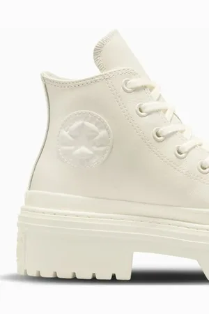 Converse Damen, Schuhe, Weiß, 39 1/2 EUGröße:
