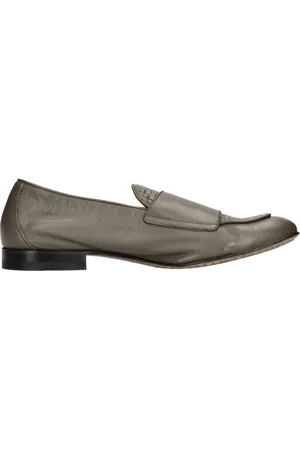 Marechiaro Herren, Schuhe, Grün, 42 EUGröße: