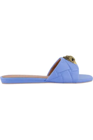Kurt Geiger Damen, Schuhe, Blau, 37 EUGröße: