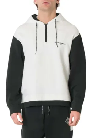 Armani Exchange Herren, Sweatshirts & Hoodies, Mehrfarbig, XSGröße: