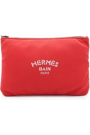 Hermès Damen, Pre-Owned, Rot, ONE SIZEGröße: