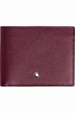 Montblanc Herren, Accessories, Rot, ONE SIZEGröße:
