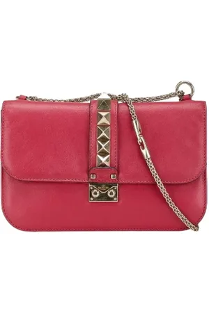 VALENTINO Damen, Pre-Owned, Rosa, ONE SIZEGröße: