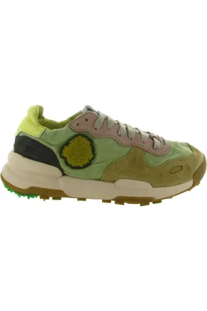 Satorisan Damen, Schuhe, Grün, 37 EUGröße: