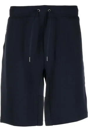 Ralph Lauren Herren, Shorts, Blau, MGröße: