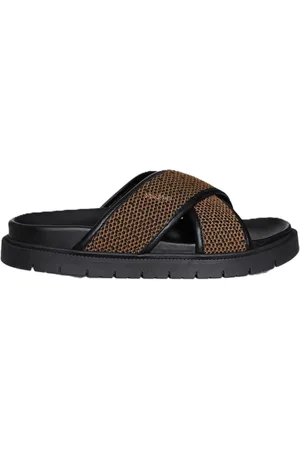 Max Mara Damen, Schuhe, Braun, 38 EUGröße: